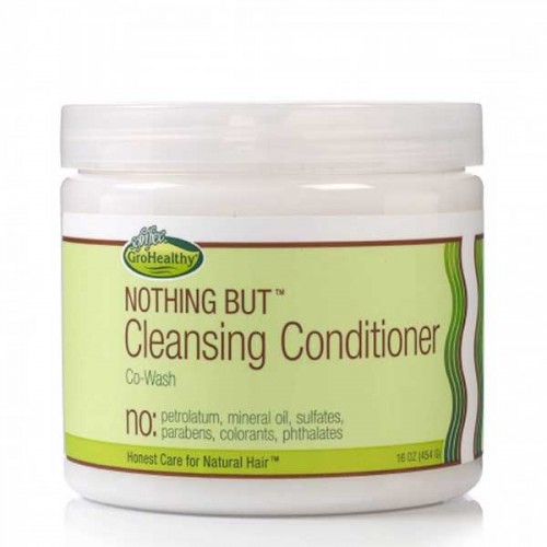 Sofn free Nothing But Cleansing Conditioner 16oz
